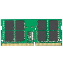 ოპერატიული მეხსიერება DDR4 SODIMM KINGSTON 4GB KVR32S22S6/4