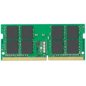 ოპერატიული მეხსიერება DDR4 SODIMM KINGSTON 4GB KVR32S22S6/4