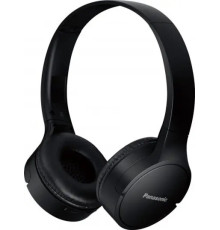 ყურსასმენი Panasonic RB-HF420B Wireless On-Ear Headphones Black