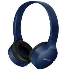 ყურსასმენი Panasonic RB-HF420B Wireless On-Ear Headphones Black