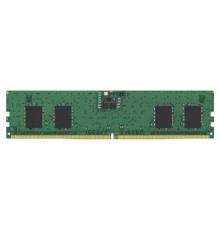 ოპერატიული მეხსიერება KINGSTON KVR48U40BS6-8 8GB DDR5 4800MT/s Non ECC Memory RAM DIMM (KVR48U40BS6-8)