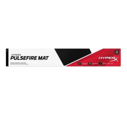 მაუს პადი HyperX Pulsefire Mat Mouse Pad L HMPM1-L