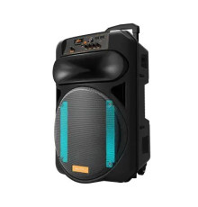 აუდიო სისტემა SPEAKER - a/d/s  Trolley TEB-15D 