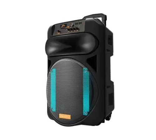 აუდიო სისტემა SPEAKER - a/d/s  Trolley TEB-15D 