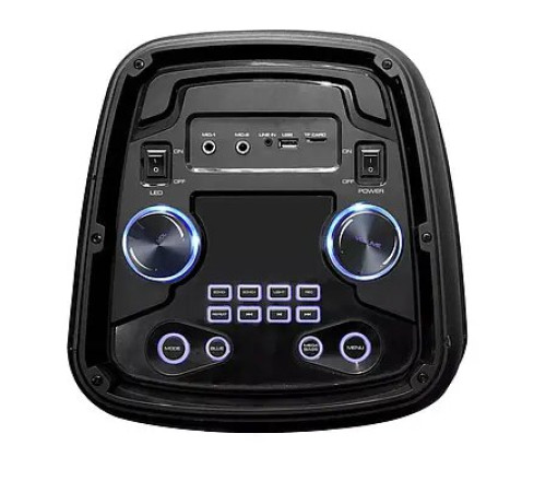 აუდიო სისტემა SPEAKER - EDEN ED-822