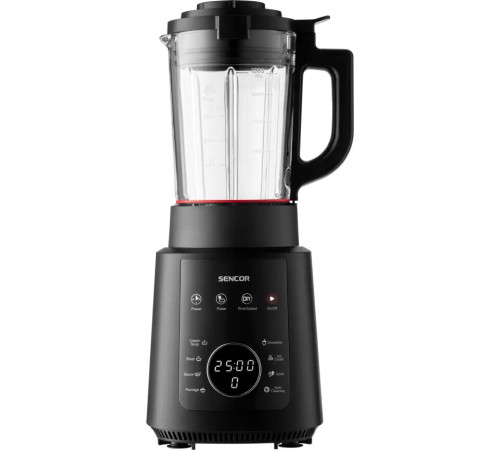 ბლენდერი SBU 0510BK