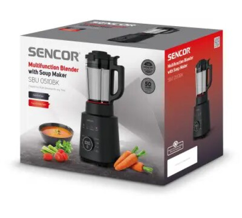 ბლენდერი SBU 0510BK