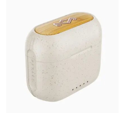 ყურსასმენი House of Marley Redemption 2 ANC EM-DE031-CE (Cream, True Wireless)