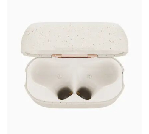 ყურსასმენი House of Marley Redemption 2 ANC EM-DE031-CE (Cream, True Wireless)