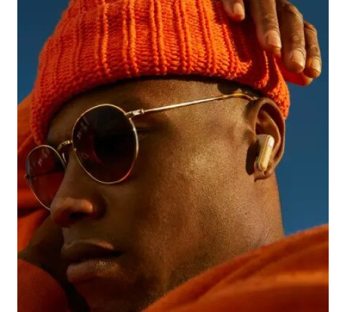 ყურსასმენი House of Marley Redemption 2 ANC EM-DE031-CE (Cream, True Wireless)