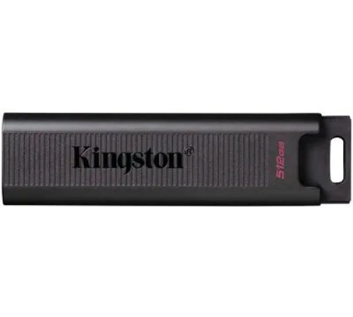 ფლეშ მეხსიერება Kingston 512GB DataTraveler Max USB 3.2 Gen2 USB-C