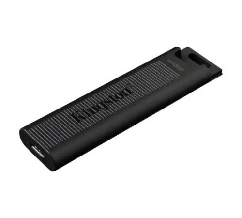 ფლეშ მეხსიერება Kingston 512GB DataTraveler Max USB 3.2 Gen2 USB-C