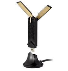 ადაპტერი USB Asus USB-AX56 Dual Band AX1800 USB WiFi Adapter