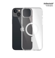 მობილურის ქეისი PanzerGlass%u2122 iPhone 14 Plus MagSafe HardCase Clear (0411)