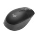 მაუსი LOGITECH M190 Wireless Mouse - CHARCOAL L910-005905