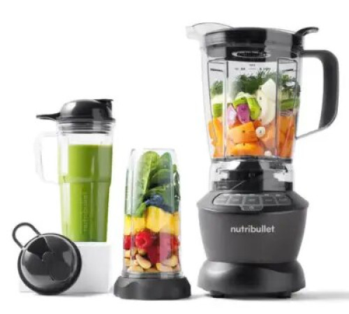 ბლენდერი NBF500DG NUTRIB BLCOMB 1200W DG