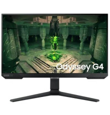 მონიტორი SAMSUNG Odyssey G4 LS25BG400EIXCI 25'' FHD 1920 x 1080 IPS 1ms 240Hz