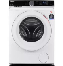 სარეცხი მანქანა TOSHIBA TW-BK90G4UZ(WK) 8 KG