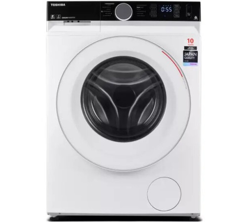 სარეცხი მანქანა TOSHIBA TW-BK90G4UZ(WK) 8 KG