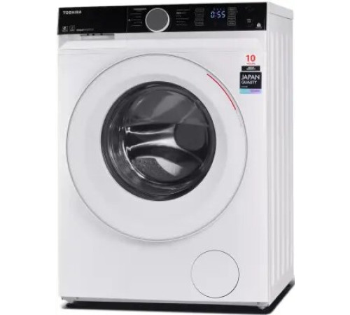 სარეცხი მანქანა TOSHIBA TW-BK90G4UZ(WK) 8 KG