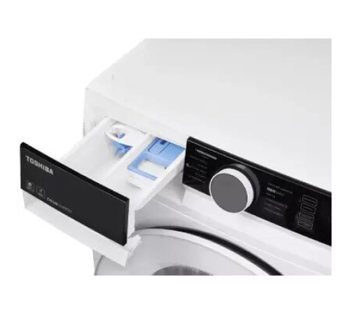 სარეცხი მანქანა TOSHIBA TW-BK90G4UZ(WK) 8 KG