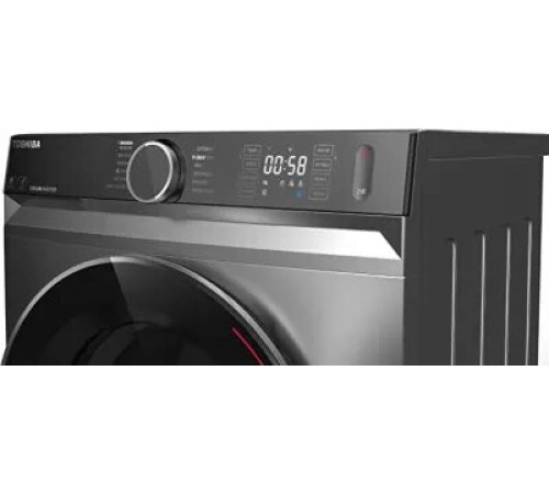 სარეცხი მანქანა TOSHIBA TW-BK110G4UZ(SK) 10 KG