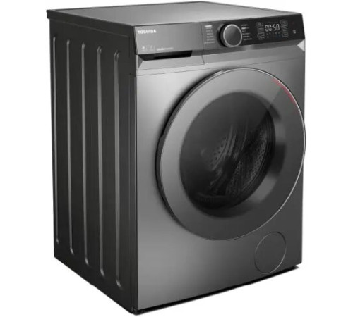 სარეცხი მანქანა TOSHIBA TW-BK110G4UZ(SK) 10 KG