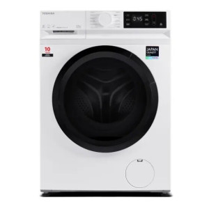 სარეცხი მანქანა TOSHIBA TW-BL70A2UZ(WK) 6 KG