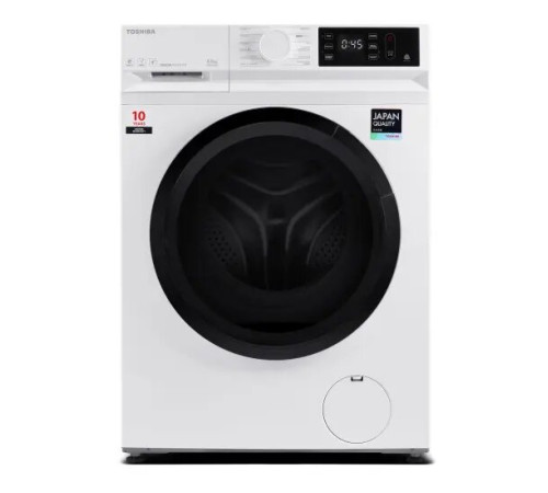 სარეცხი მანქანა TOSHIBA TW-BL70A2UZ(WK) 6 KG