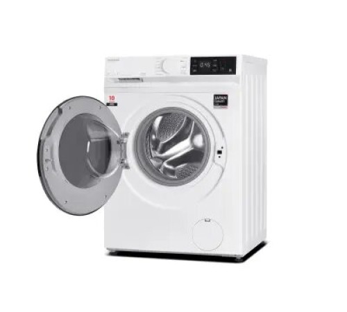 სარეცხი მანქანა TOSHIBA TW-BL70A2UZ(WK) 6 KG
