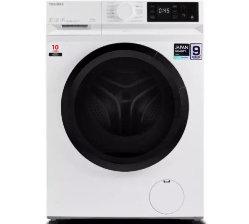 სარეცხი მანქანა TOSHIBA TOSHIBA TW-BL100A4UZ(WK) 9 KG White