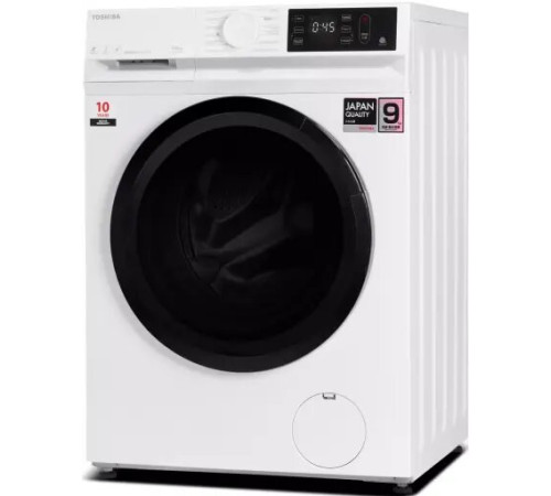 სარეცხი მანქანა TOSHIBA TOSHIBA TW-BL100A4UZ(WK) 9 KG White