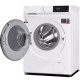 სარეცხი მანქანა TOSHIBA TOSHIBA TW-BL100A4UZ(WK) 9 KG White