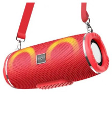 უსადენო დინამიკი Hoco HC12 sports portable loudspeaker Red