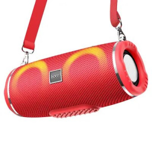 უსადენო დინამიკი Hoco HC12 sports portable loudspeaker Red