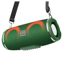 უსადენო დინამიკი Hoco HC12 sports portable loudspeaker Dark green