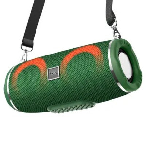 უსადენო დინამიკი Hoco HC12 sports portable loudspeaker Dark green