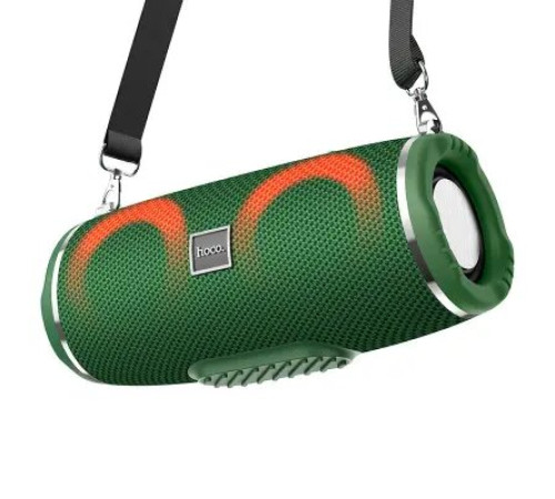 უსადენო დინამიკი Hoco HC12 sports portable loudspeaker Dark green