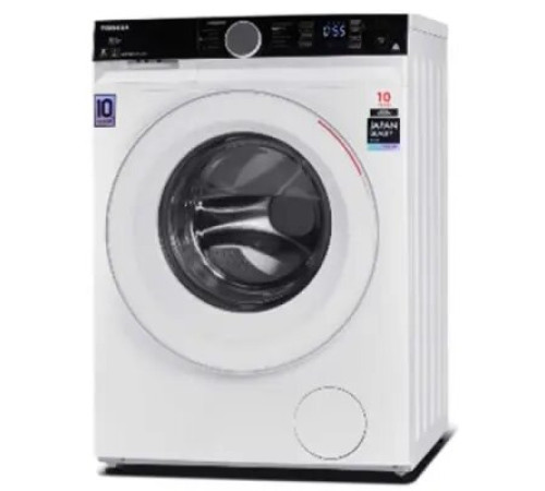 სარეცხი მანქანა TOSHIBA TW-BK110G4UZ(WK) 10 KG