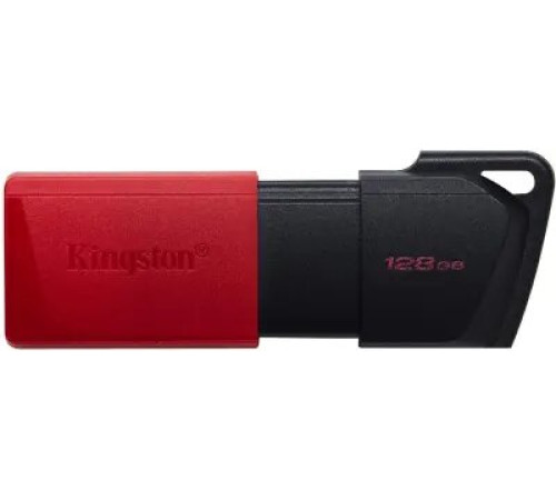 ფლეშ მეხსიერება Kingston 128GB DataTraveler Exodia M USB 3.2 Gen1