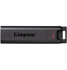 ფლეშ მეხსიერება Kingston 256GB DataTraveler Max USB 3.2 Gen2 USB-C