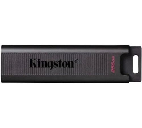 ფლეშ მეხსიერება Kingston 256GB DataTraveler Max USB 3.2 Gen2 USB-C