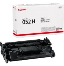 კარტრიჯი CANON Compatible Cartridge (Not Original) Canon 052H (CF226X)  Black (9000pages) for LBP212DW/214DW/215X/MF421DW/426DW/428X/MF429X, HP MFP M225dw MFP M225dn