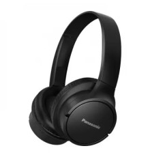 ყურსასმენი Panasonic RB-HF520B Bluetooth On-Ear Headphones Black
