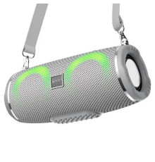 უსადენო დინამიკი Hoco HC12 sports portable loudspeaker Grey