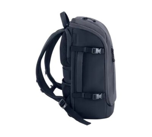 ნოუთბუქის ჩანთა HP Travel 25L 15.6 IGRLaptop Backpack  (6B8U4AA)