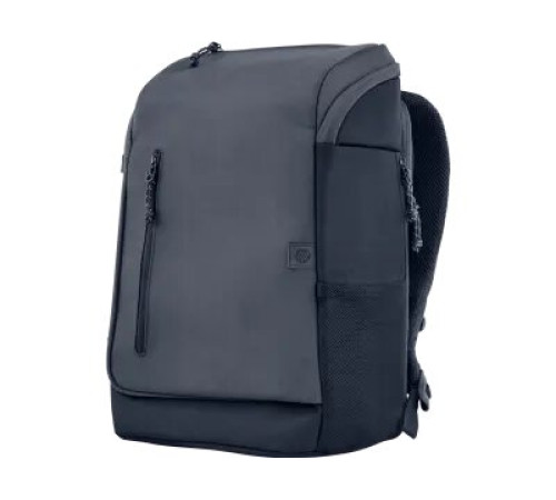 ნოუთბუქის ჩანთა HP Travel 25L 15.6 IGRLaptop Backpack  (6B8U4AA)
