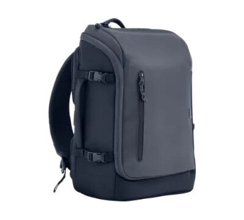 ნოუთბუქის ჩანთა HP Travel 25L 15.6 IGRLaptop Backpack  (6B8U4AA)
