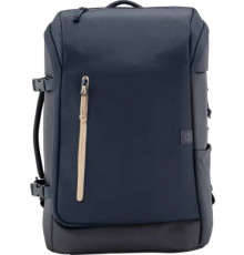 ნოუთბუქის ჩანთა HP Travel 25L 15.6 BNGLaptop Backpack  (6B8U5AA)