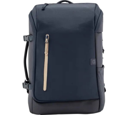 ნოუთბუქის ჩანთა HP Travel 25L 15.6 BNGLaptop Backpack  (6B8U5AA)